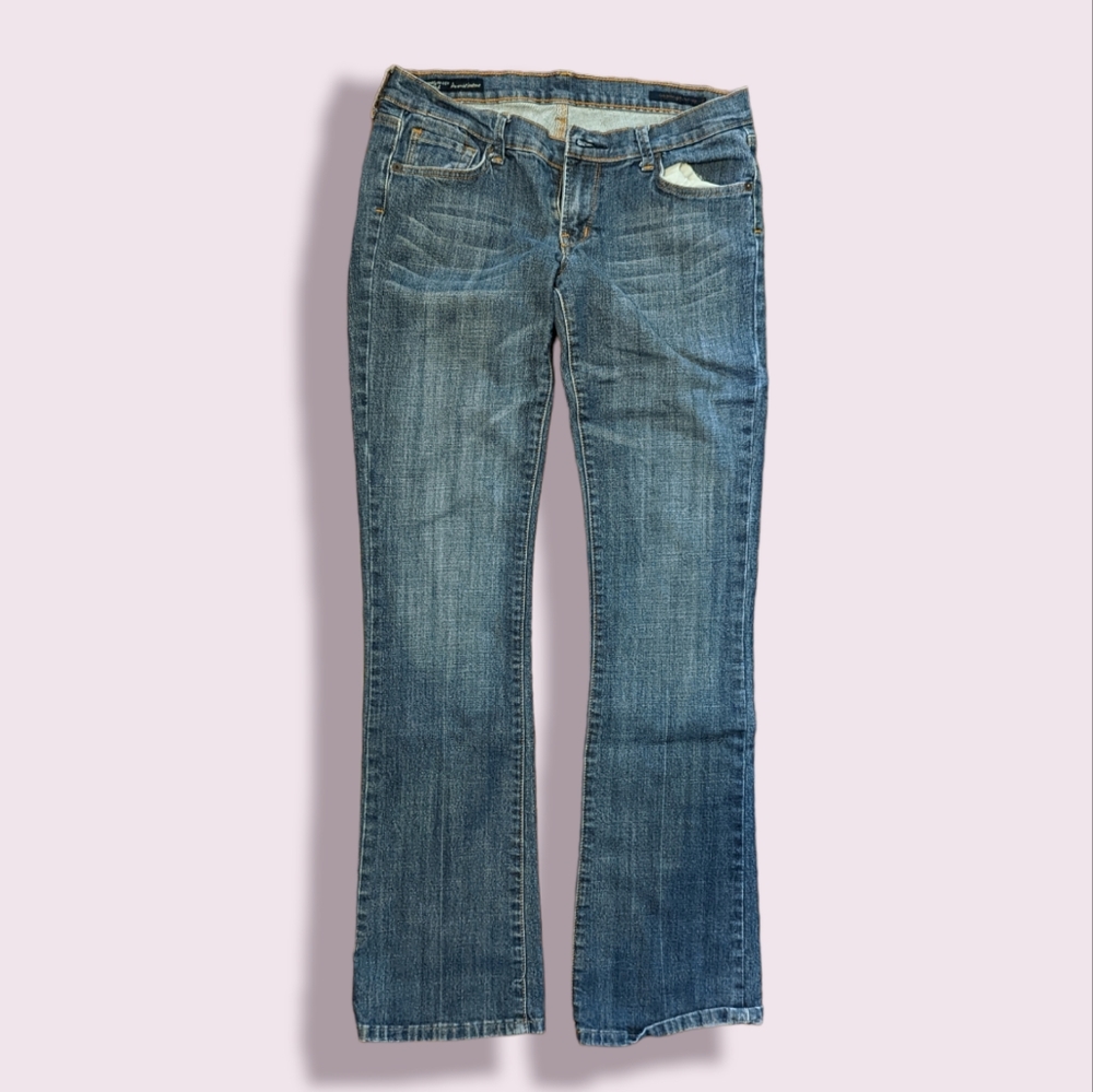 CoH jeans in EUC